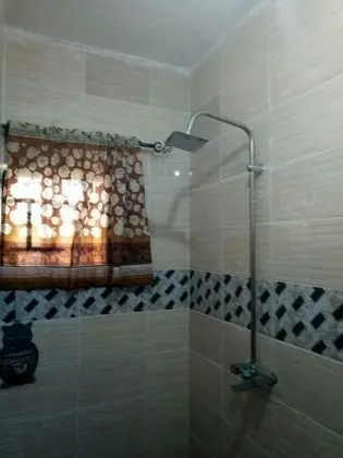 Comfort Apart Daire, 3 Yatak Odası