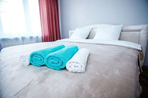 Family Oda, Özel Banyo