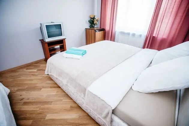 Family Oda, Özel Banyo