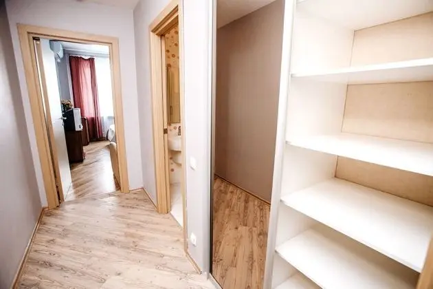 Family Oda, Özel Banyo