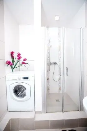 Ortak Ranzalı Oda, Karma Ranzalı Oda (10 beds)