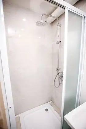 Ortak Ranzalı Oda, Karma Ranzalı Oda (10 beds)