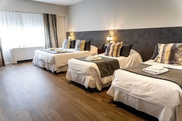 Standard Dört Kişilik Oda