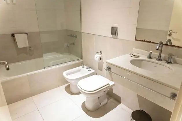 Standard Dört Kişilik Oda