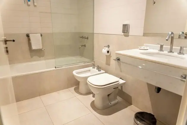 Standard Dört Kişilik Oda