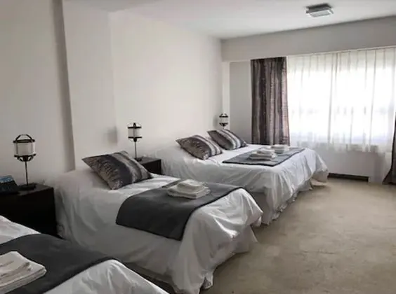 Standard Dört Kişilik Oda