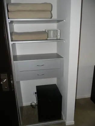 Standard Dört Kişilik Oda