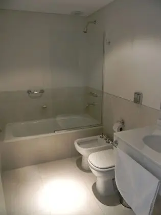 Standard Dört Kişilik Oda