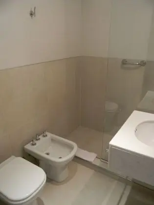 Standard Dört Kişilik Oda