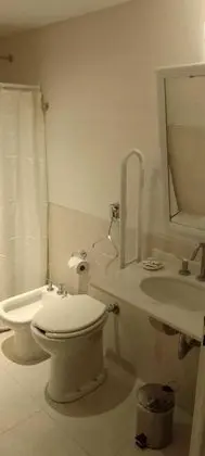 Standard Dört Kişilik Oda