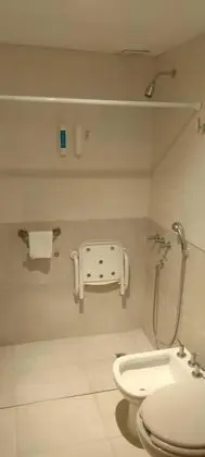 Standard Dört Kişilik Oda