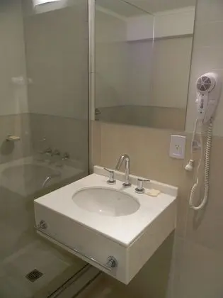 Standard Dört Kişilik Oda