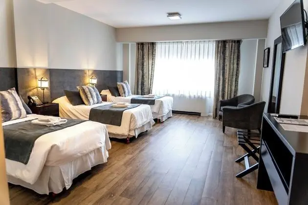 Standard Üç Kişilik Oda