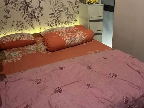 Oda, 2 Yatak Odası, Sigara İçilebilir