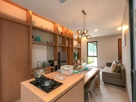 Oda, 2 Yatak Odası, Sigara İçilebilir