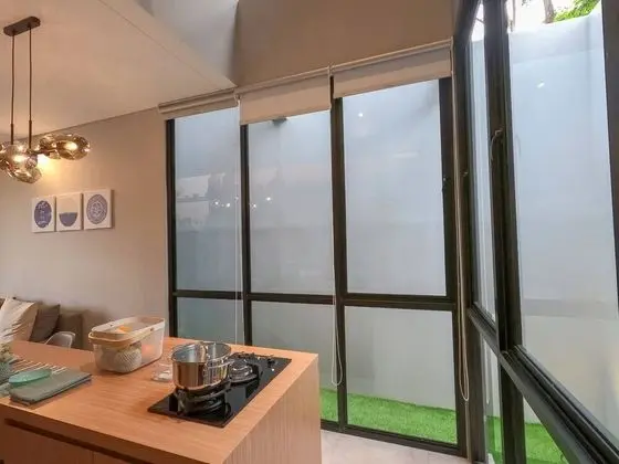 Oda, 2 Yatak Odası, Sigara İçilebilir