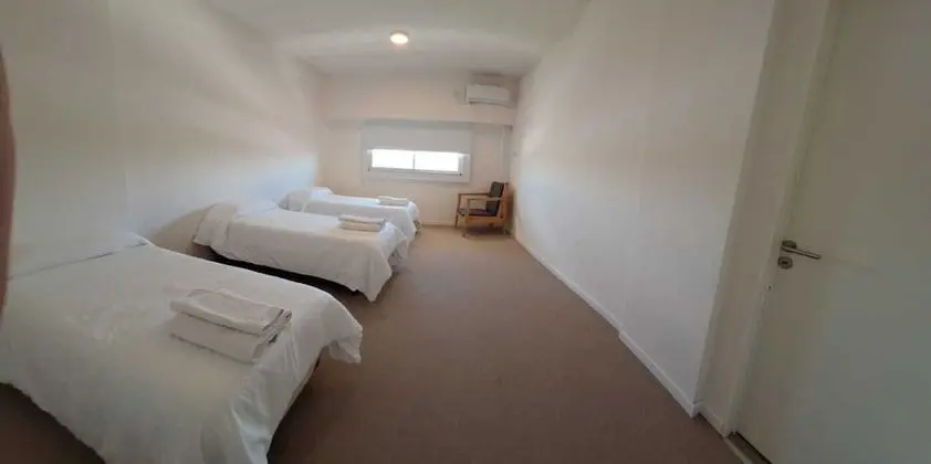 Standard Üç Kişilik Oda