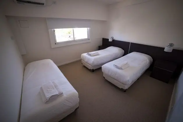 Standard Üç Kişilik Oda