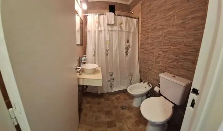 Standard Üç Kişilik Oda