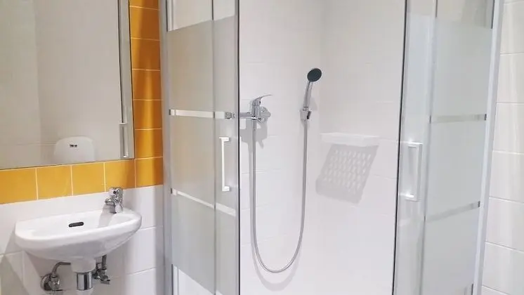 Bed in a Shared Mixed Dormitory ( 10 pax)