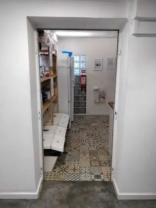 Bed in a Shared Mixed Dormitory ( 10 pax)