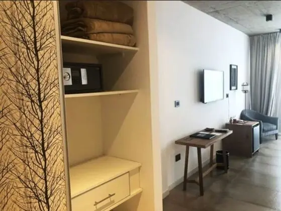 İki Ayrı Yataklı Oda