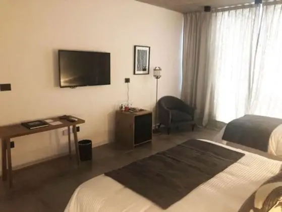 Üç Kişilik Oda
