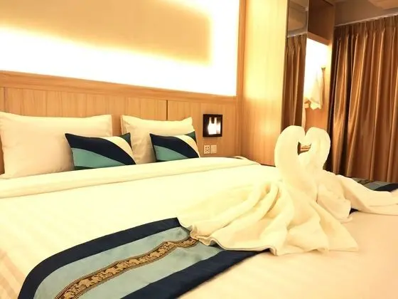 Superior King Room