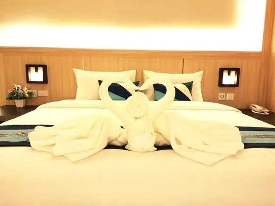 Superior King Room