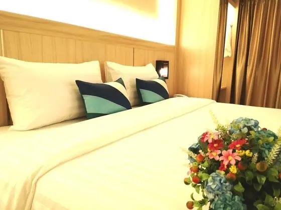 Superior King Room