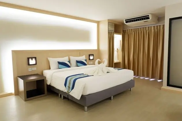 Superior King Room