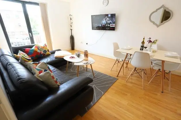 Premier Apart Daire