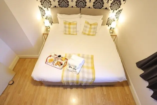 Premier Apart Daire