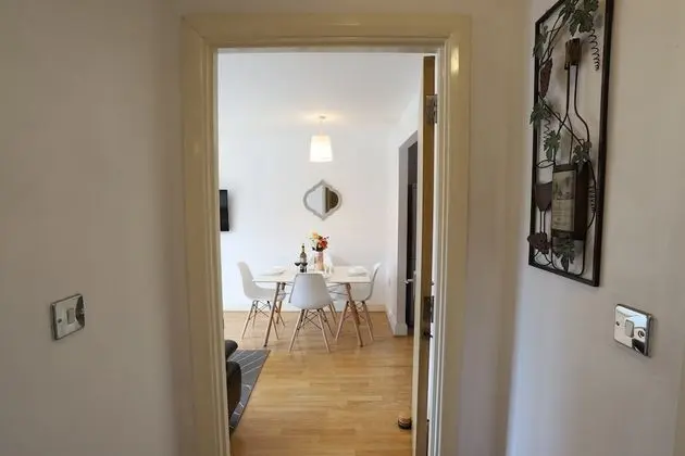 Premier Apart Daire