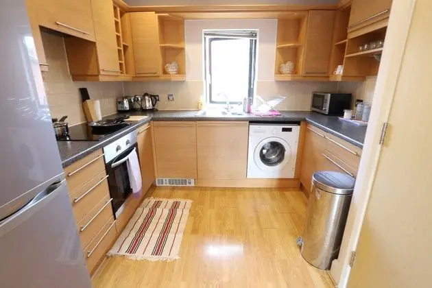 Premier Apart Daire