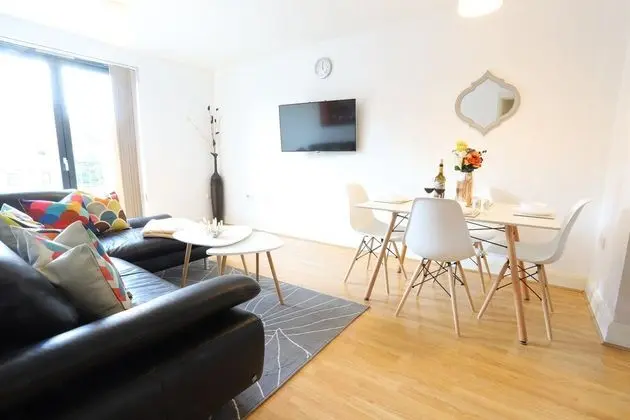 Premier Apart Daire