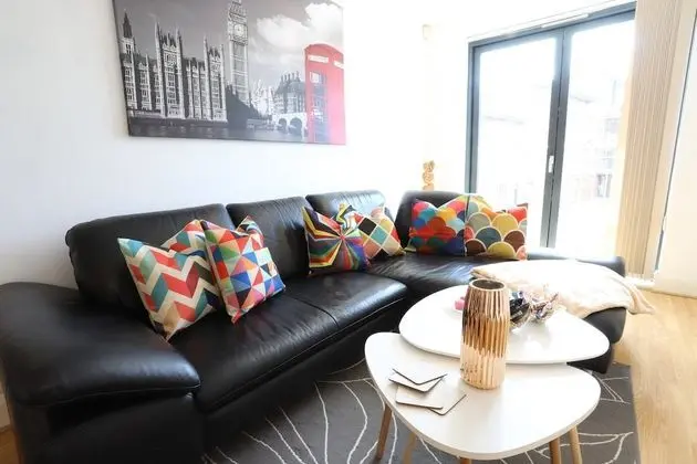 Premier Apart Daire