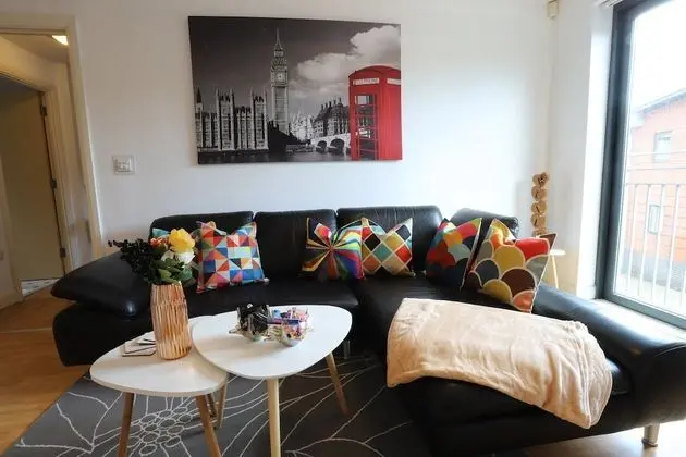Premier Apart Daire