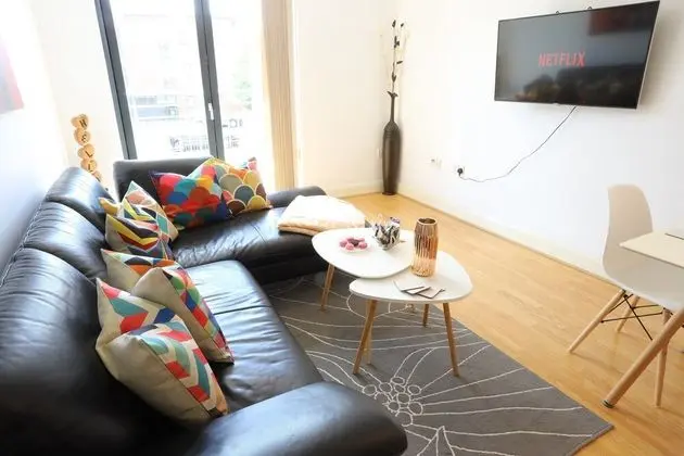 Premier Apart Daire