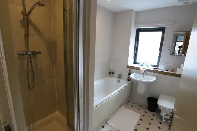 Premier Apart Daire