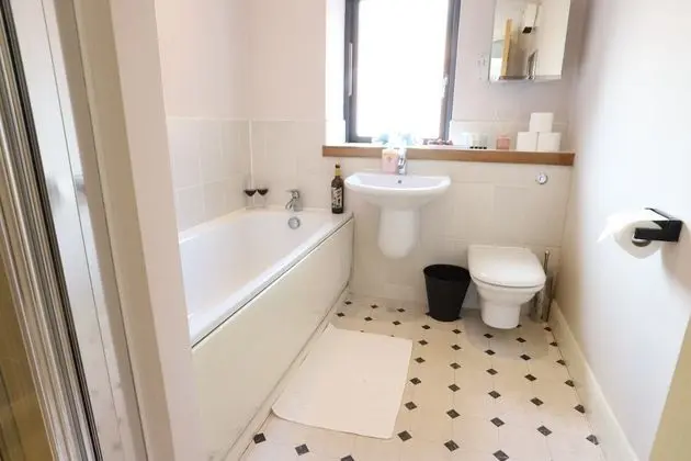 Premier Apart Daire