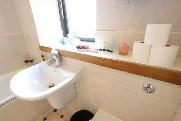 Premier Apart Daire
