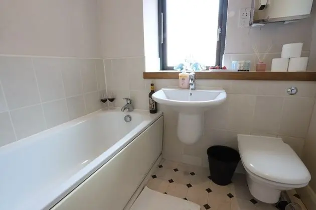 Premier Apart Daire