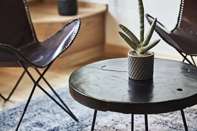 Deluxe Oda (Lounge)