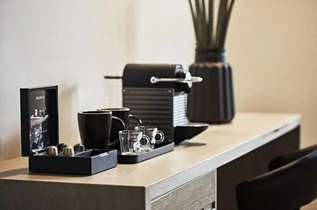 Deluxe Oda (Lounge)