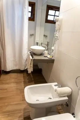 Standard İki Ayrı Yataklı Oda