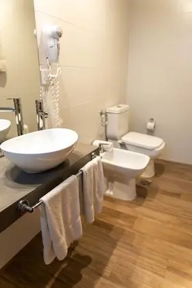 Standard İki Ayrı Yataklı Oda