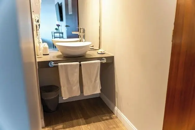 Standard Üç Kişilik Oda