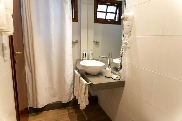 Standard Üç Kişilik Oda