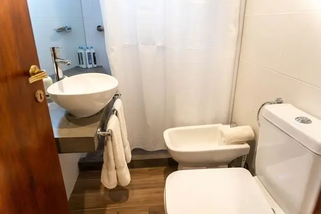 Standard Üç Kişilik Oda